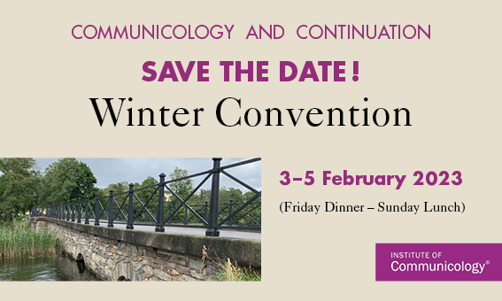 Save-the-date_Convention 2023 Save the date