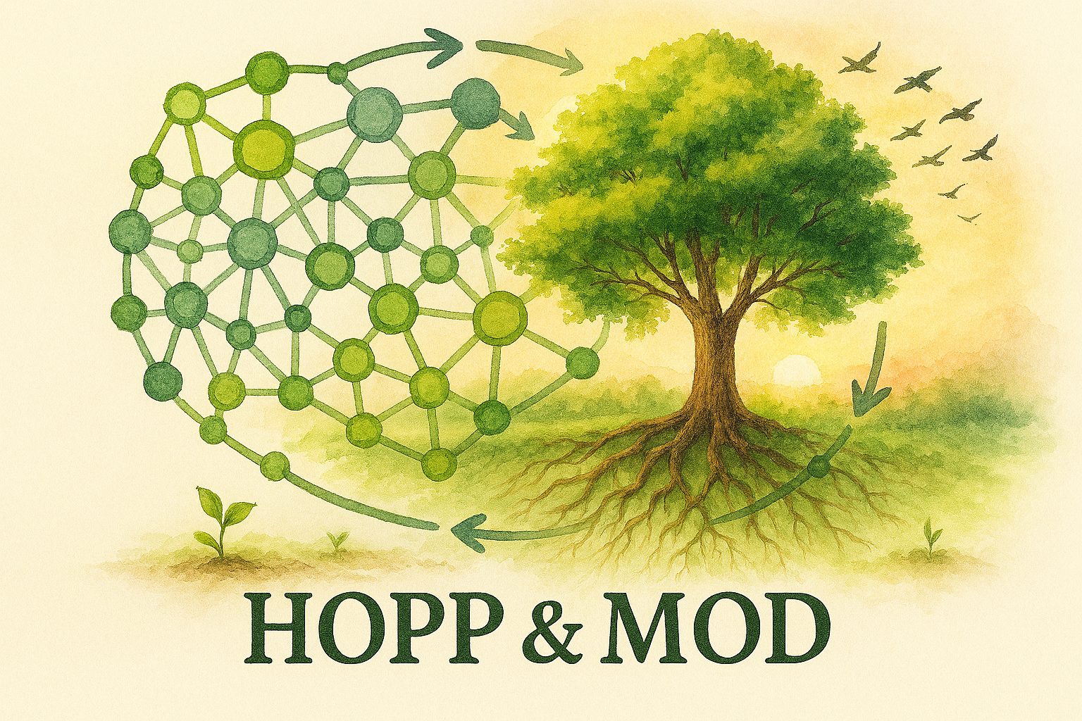 Hopp och Mod<br />
Hope and Courage