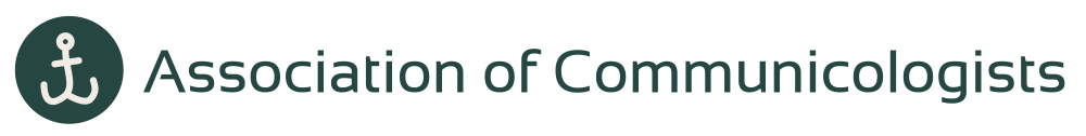Logo: Association of Communicologists